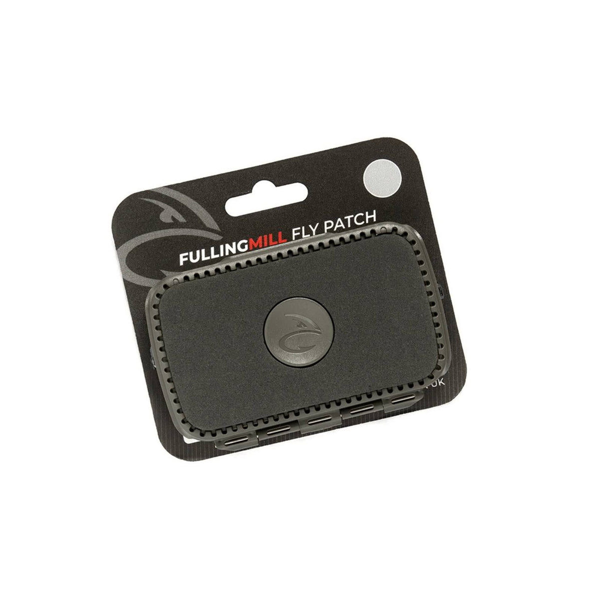 Fly Patch for Fly Fishing Tackle Organizer - Fulling Mill