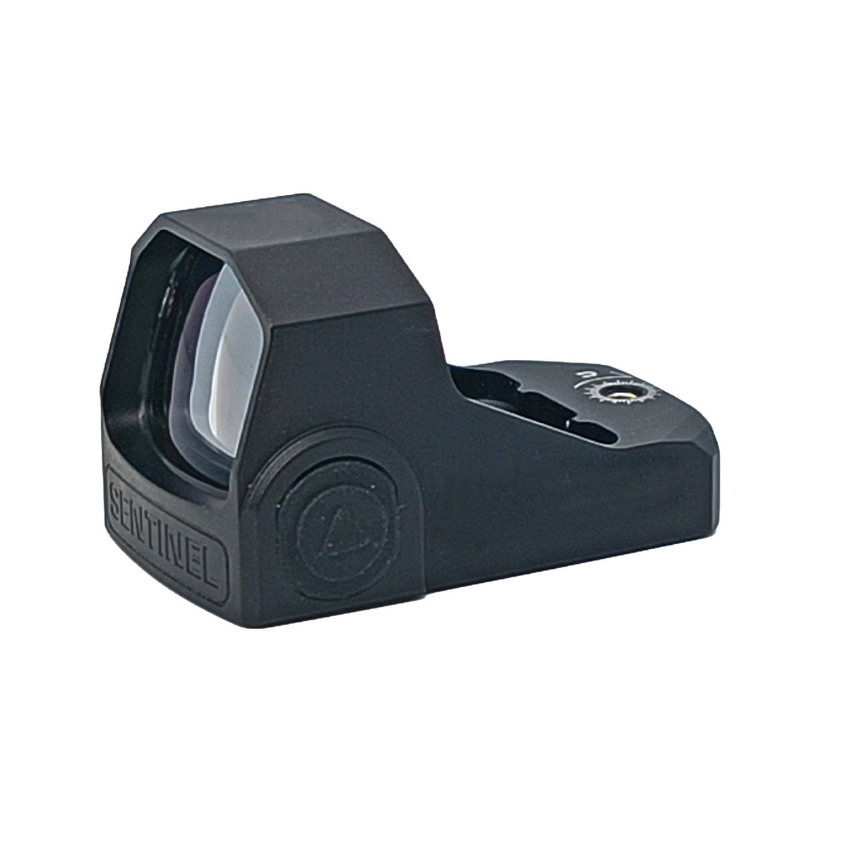 Swampfox Sentinel Micro Reflex Green Dot Sight 1x16mm 3MOA for Pistols