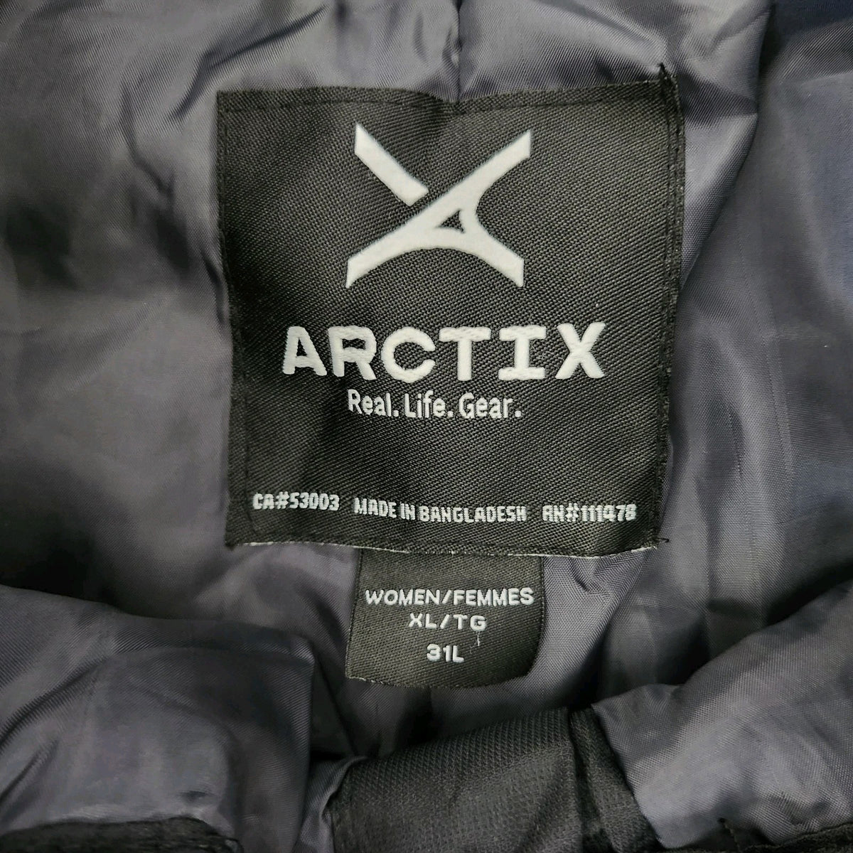 Women's Insulated Snow Sports Cargo Pants - Waterproof & Warm Winter Pants