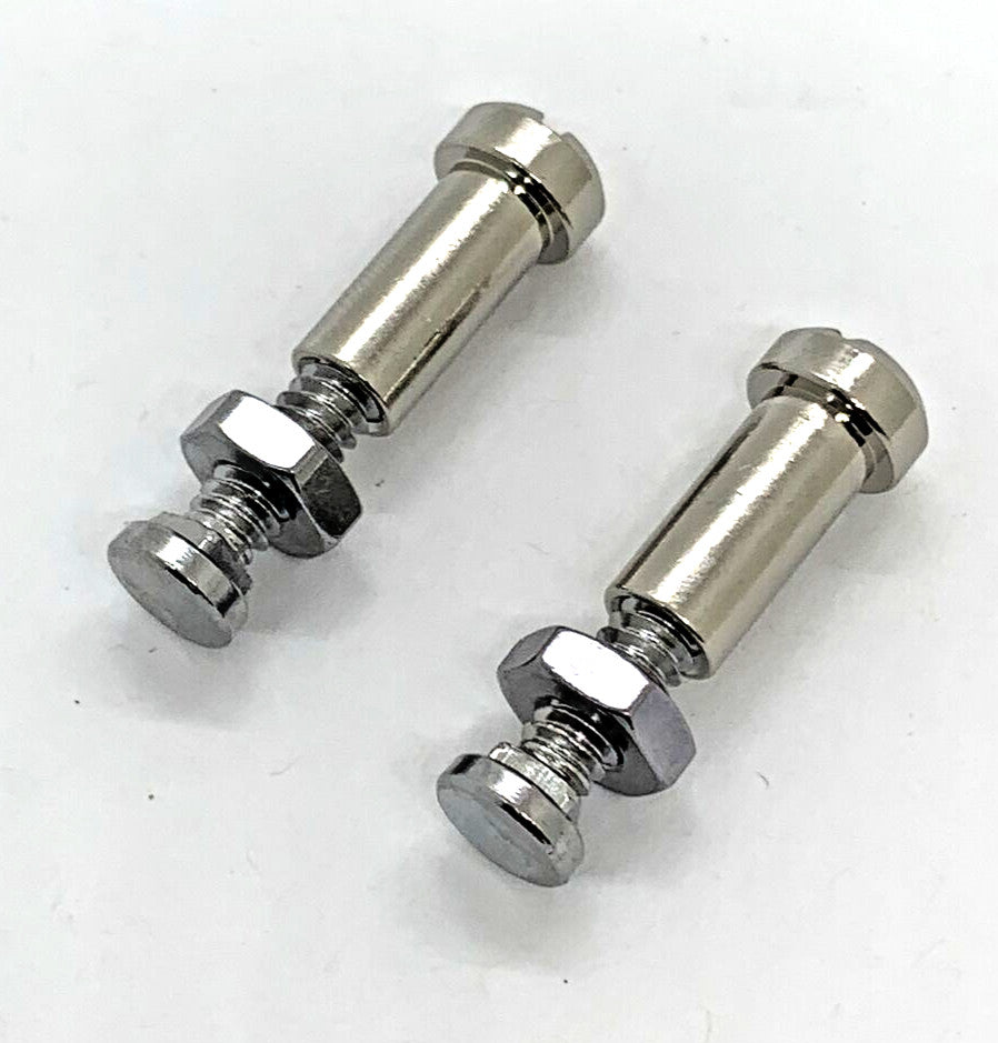 Fishing Reel Clamp Screw Kit for Penn Reels - Saltwater & Freshwater Replacement Parts