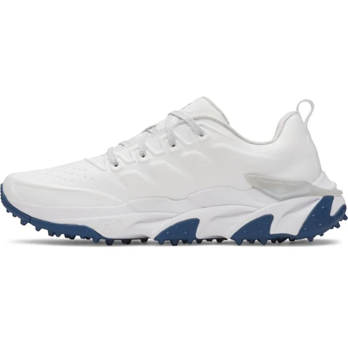 Men's Waterproof Spikeless Golf Shoes - Stable Support and Traction