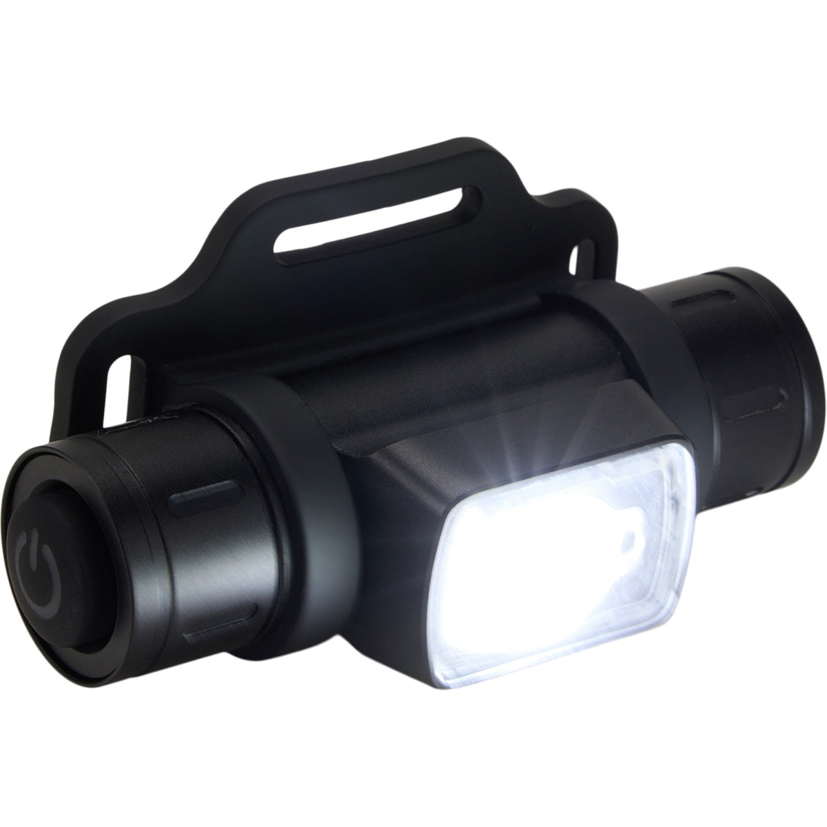 Waterfowl Headlamp with 1000 Lumens and Rechargeable Battery – Tactical Camo Headlamp