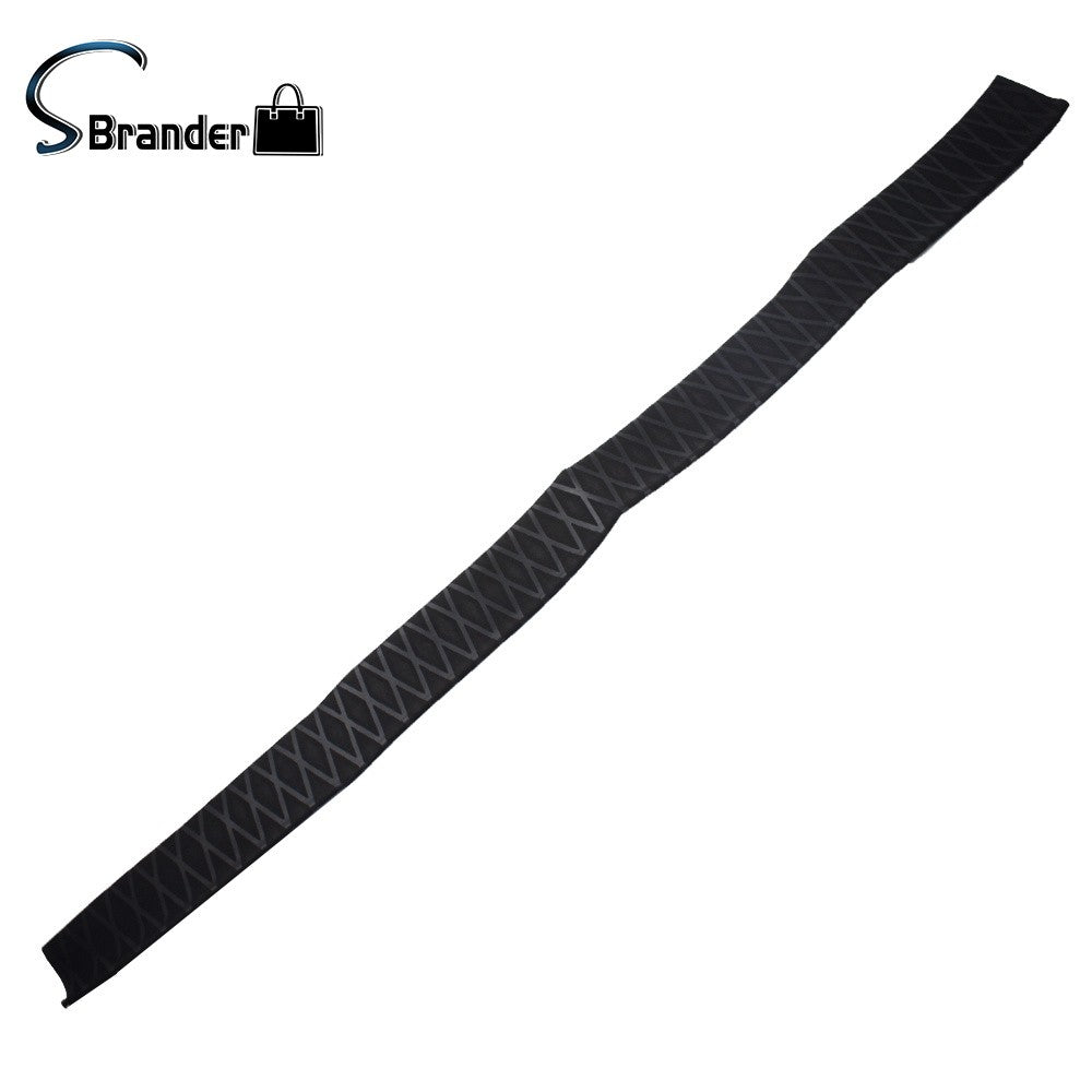 64-Inch Diameter Heat Shrink Tubing 30mm for Sports & Equipment Repair