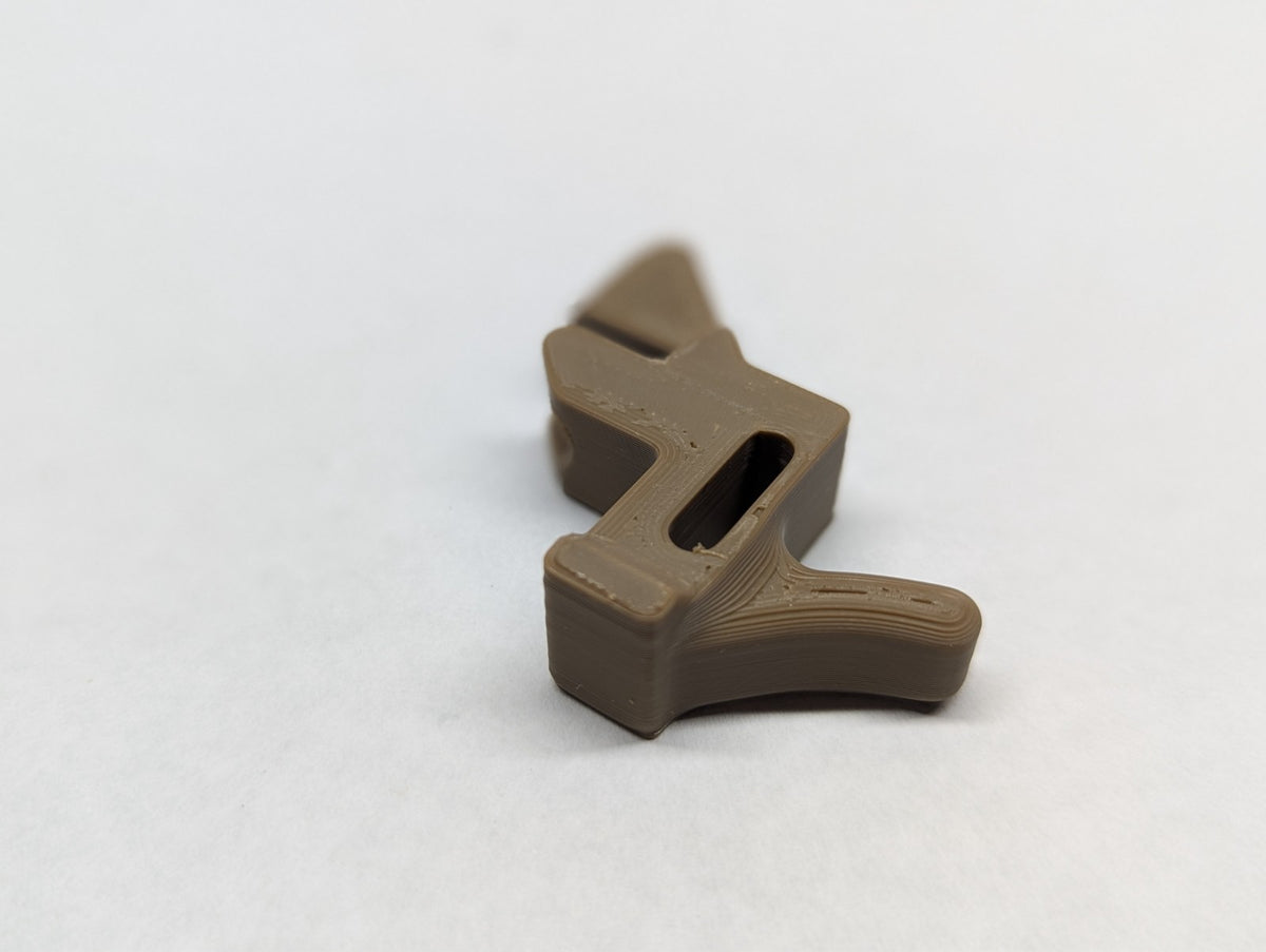 Pull-Release Magazine Release for Ruger 10/22 & Charger - Multiple Colors