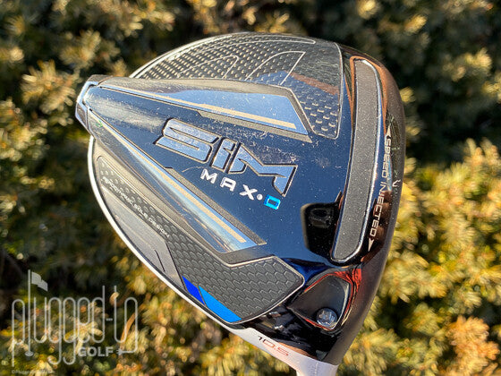 Golf Driver Weight 17g for TaylorMade Sim Max - Impact Wrench Included