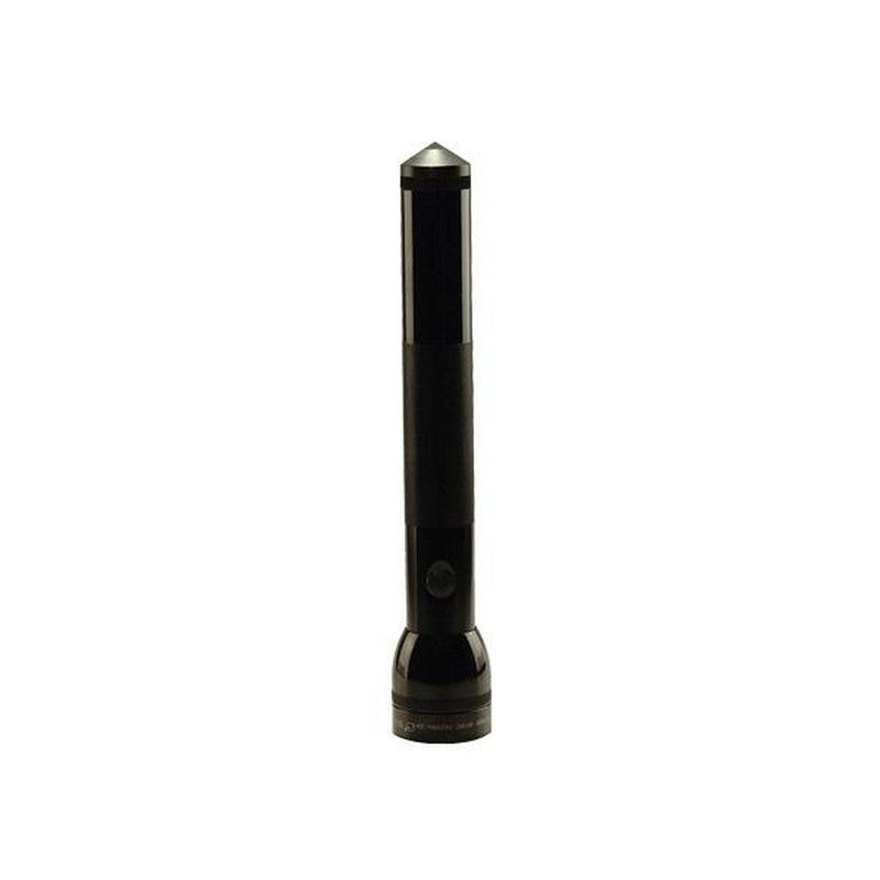 Bust A Cap BAC15820 Flashlight Glass Breaker Cap for Maglite D Cell