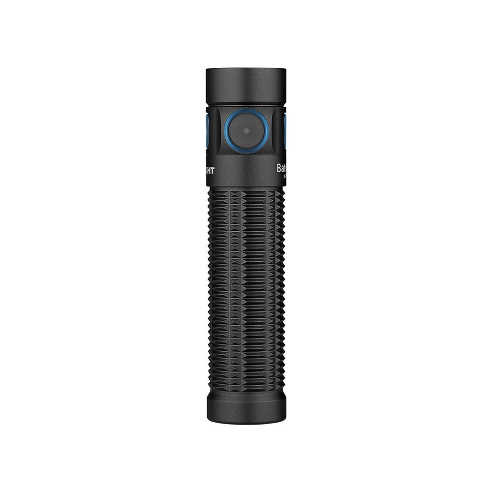 Rechargeable LED Flashlight 1500 Lumens with Magnetic Charging & Stand