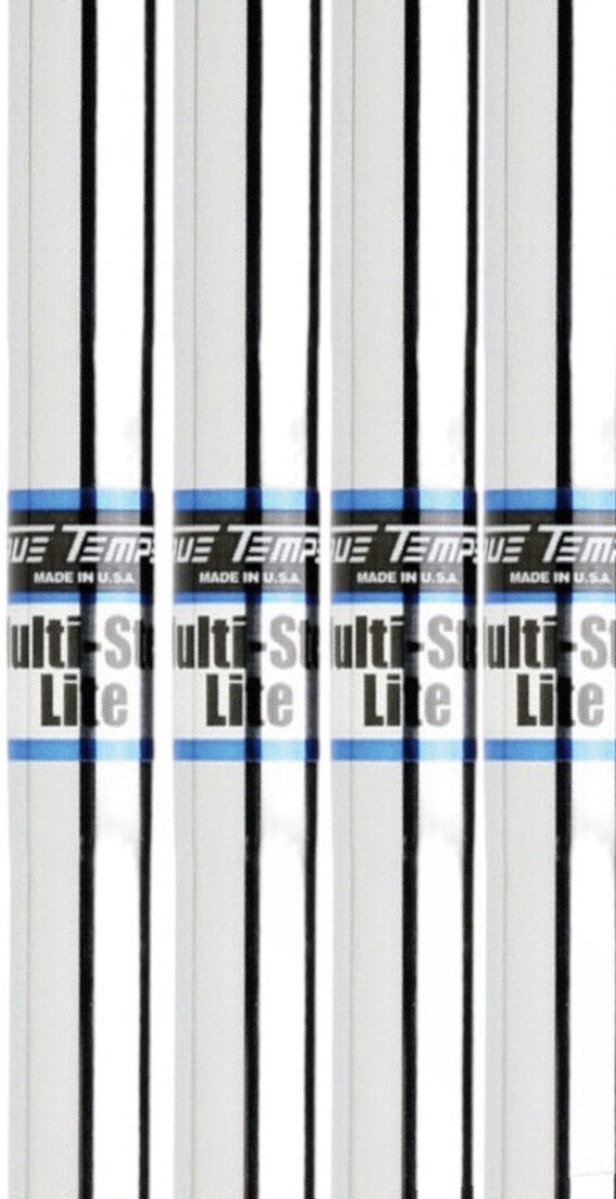 Golf Iron Shaft Set - Steel 370
