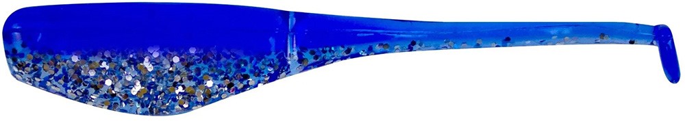 Fishing Soft Plastic Swimbaits 2-1/4 Inch Paddle Tail Bait 15 Pack