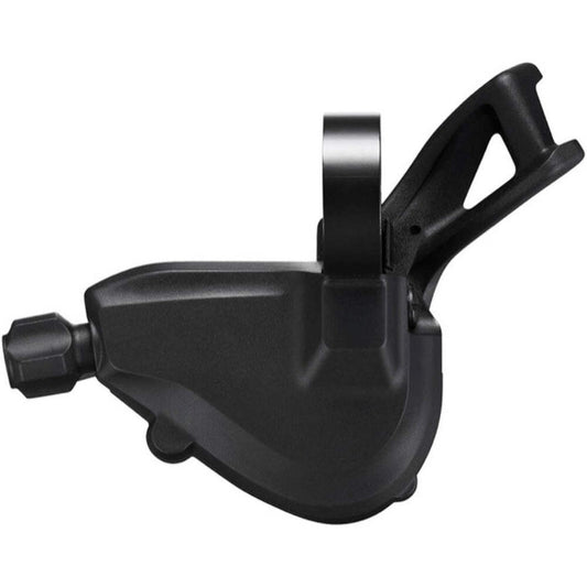 Shimano Deore Front Bicycle Shifter 2x10/11 Speed SL-M5100L Lightweight Control