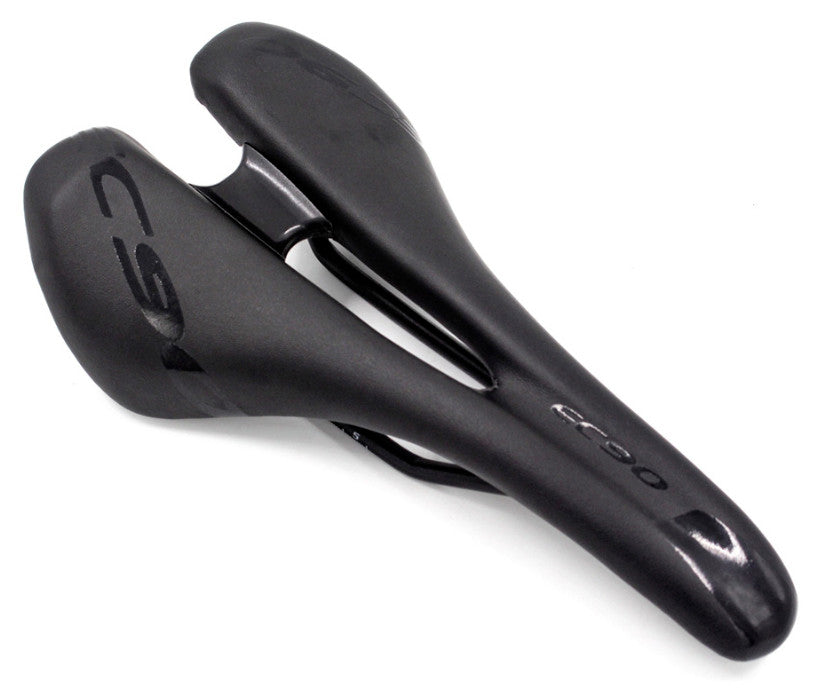 Road Bicycle Saddle - Lightweight 138mm Wide, 270mm Long, Brand New