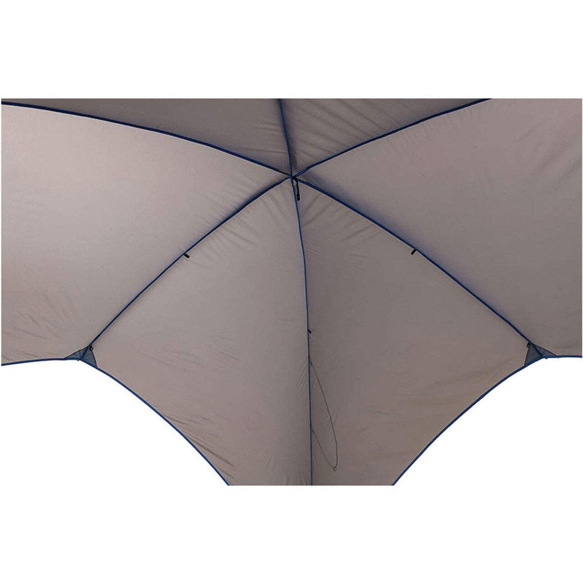 Alps Mountaineering Tri-Awning Elite Outdoor Sun Shelter with Mesh Panels