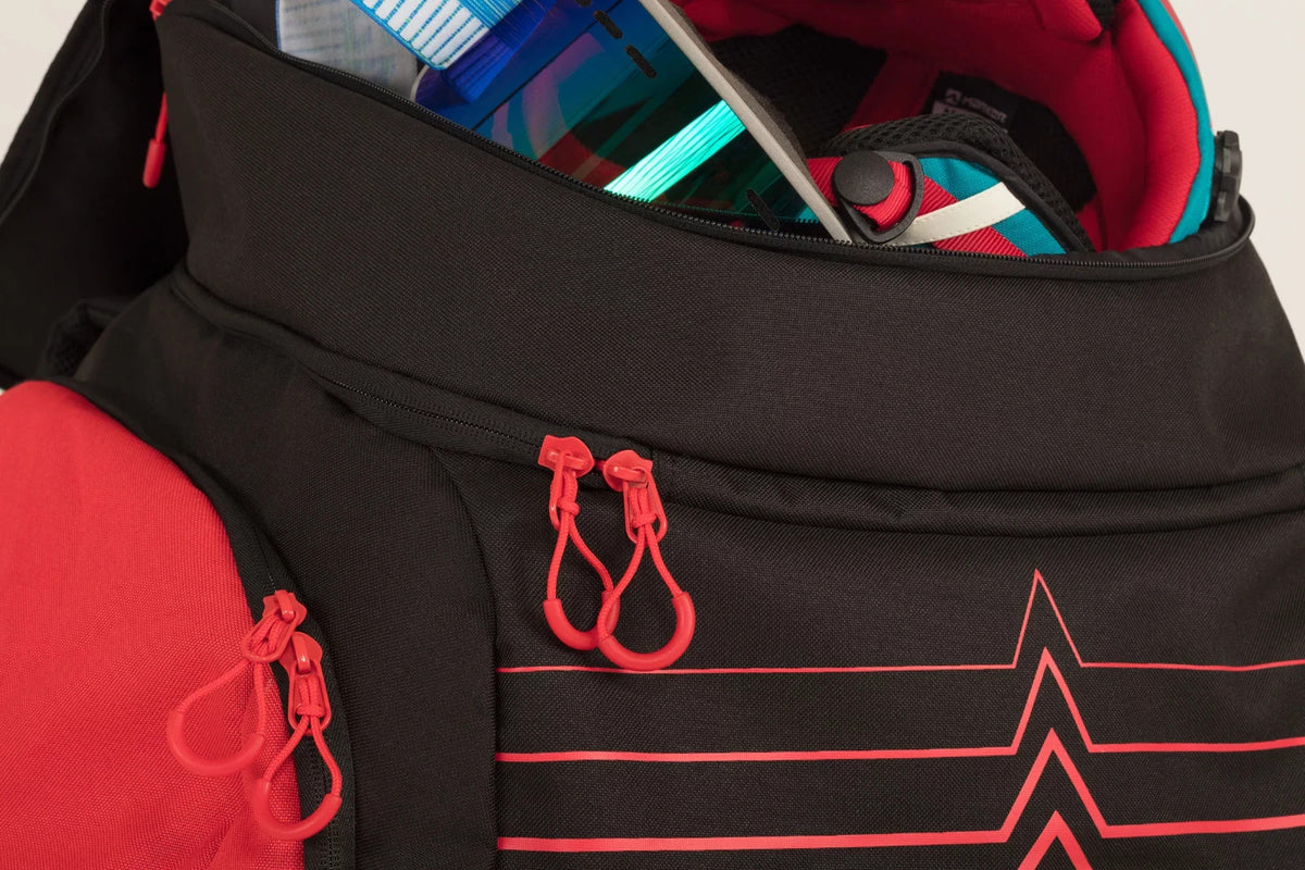 Volkl Race Ski Boot Backpack Medium - Ski & Snowboard Gear Bag