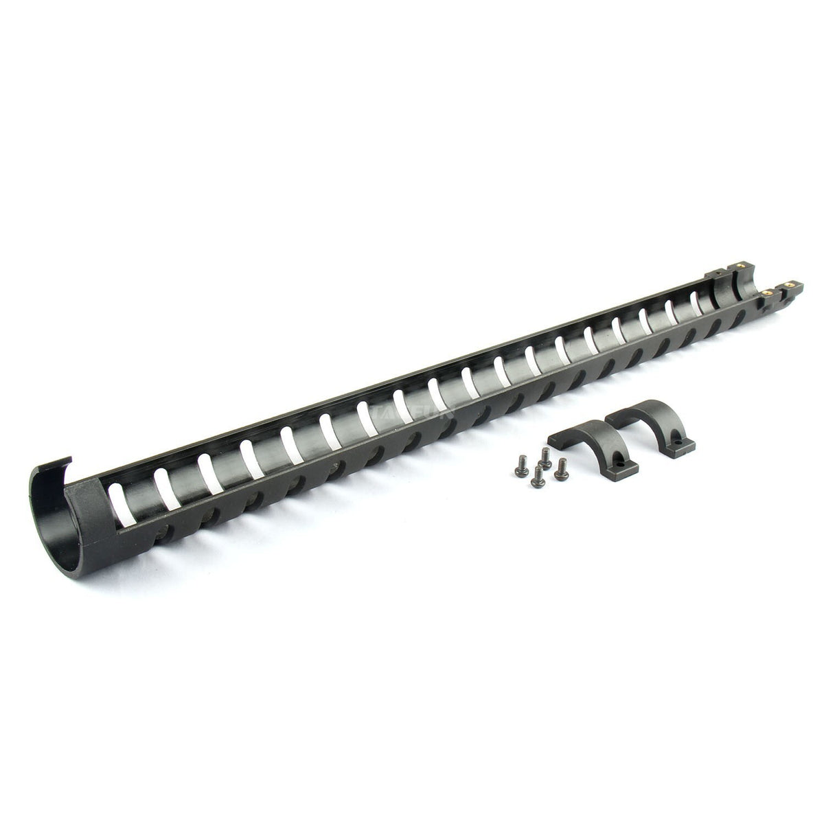 Heat Shield for Mossberg 12 Gauge Shotgun - Universal Fit, Lightweight, Rust-Resistant
