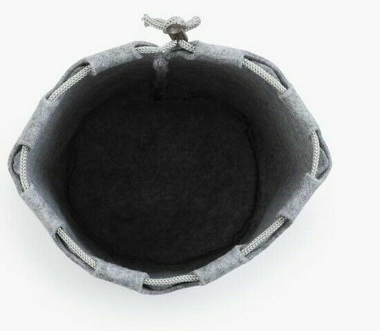 Lantern Storage Bag Felt Cotton Canvas Protective Cover for Lanterns