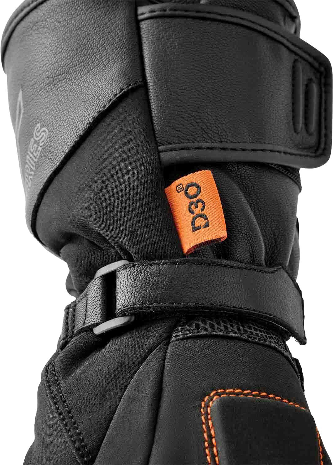 Waterproof Riding Gloves for Equestrian & Outdoor Activities - Men’s Size Options