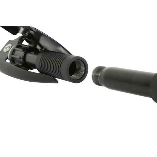 Multi-Function Folding Shovel with Saw and Pick for Camping & Survival