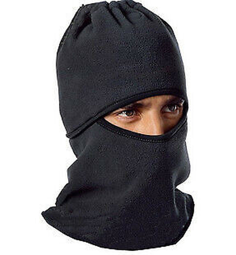 Winter Fleece Balaclava Face Mask for Cold Weather Ski Snowboard Outdoor