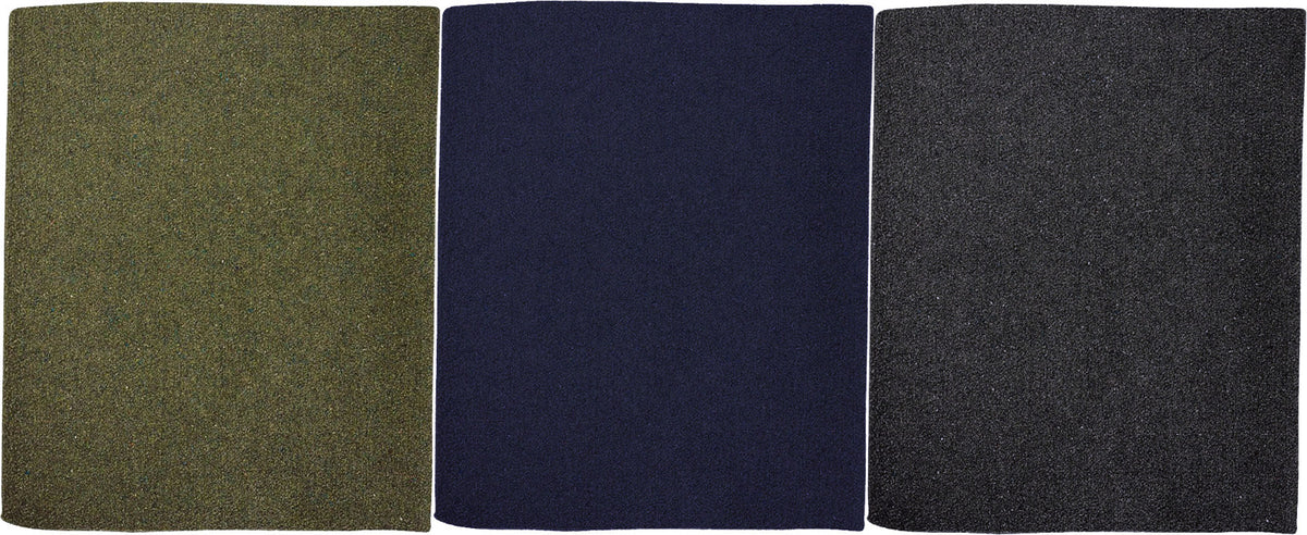 Heavy Wool Military Blanket Large Winter Camping Survival Cover