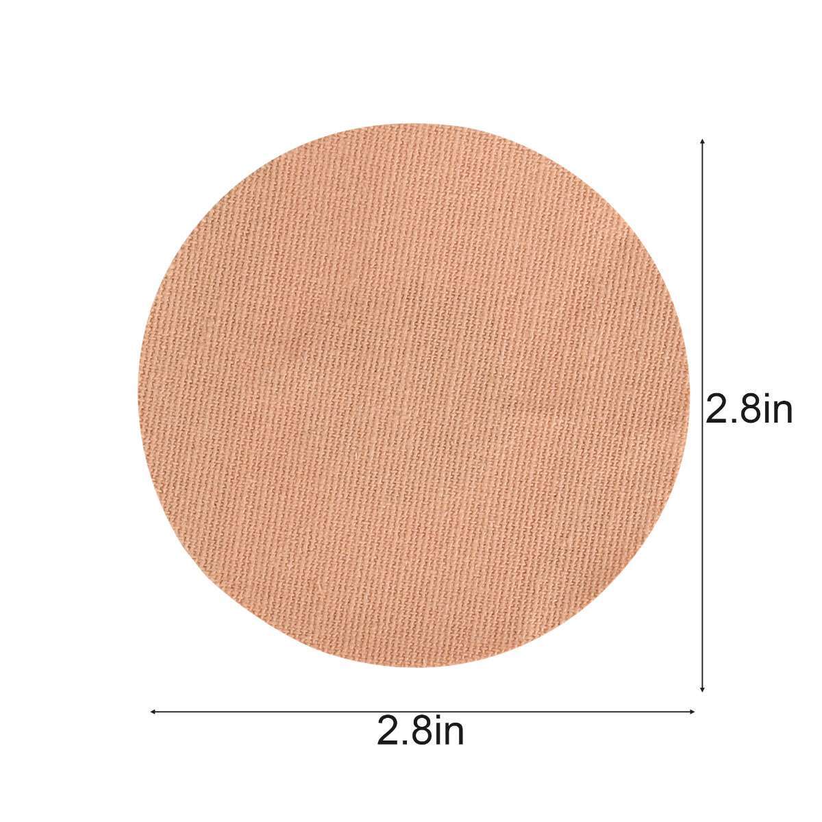 Waterproof Breathable Adhesive Patches for Freestyle Libre Sensor - 5-20 pcs