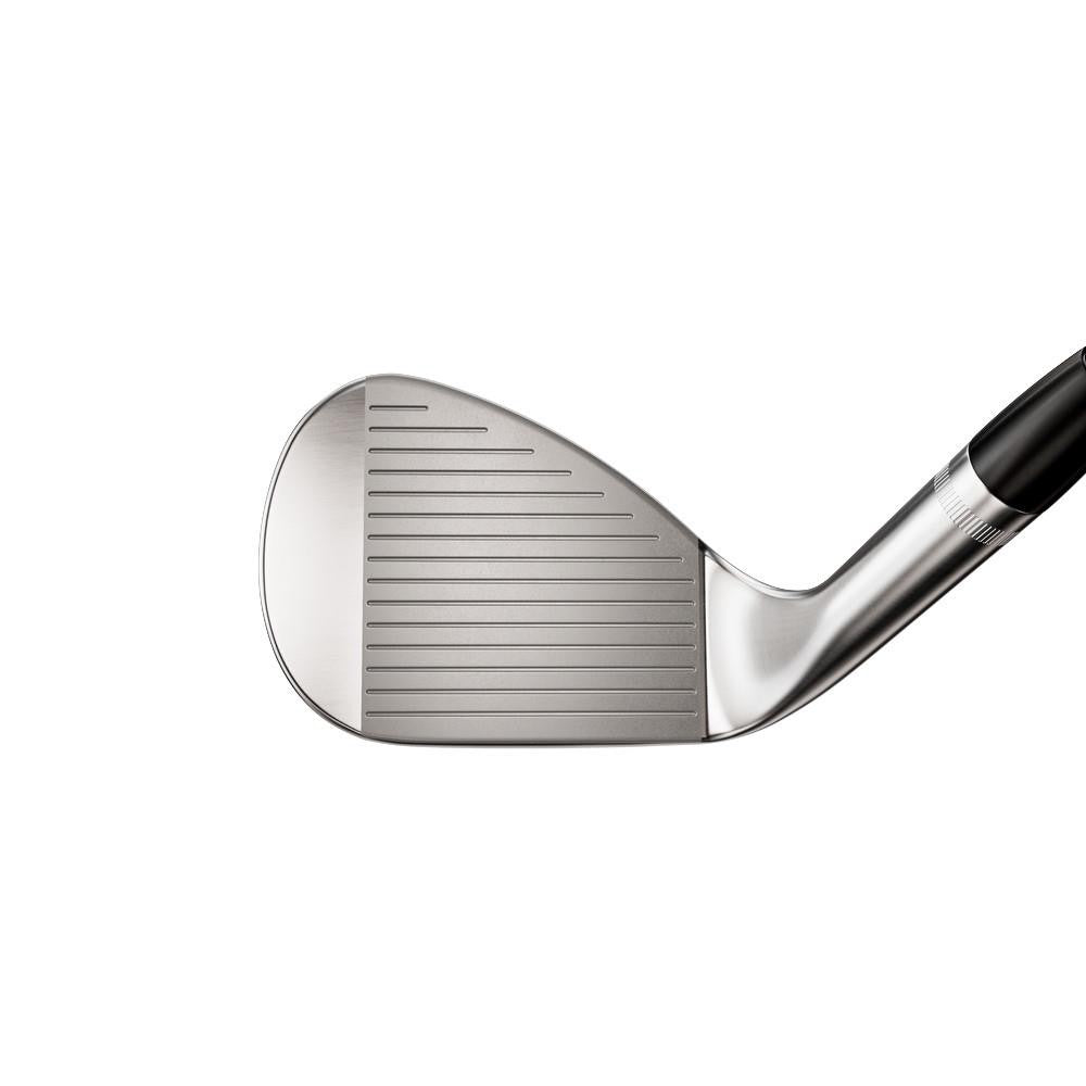Golf Wedges Forged Tour Grind Set for Men - Multiple Loft & Flex Options