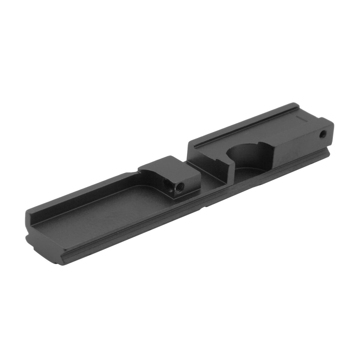 Scope Base Mount Set for .303 Enfield Rifles - Aluminum Style