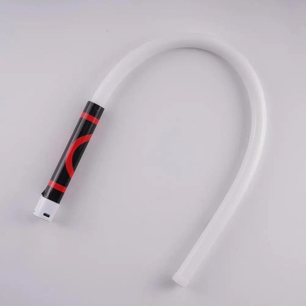 76cm Flexible LED Work Light with 3 Brightness Modes for Auto & Home