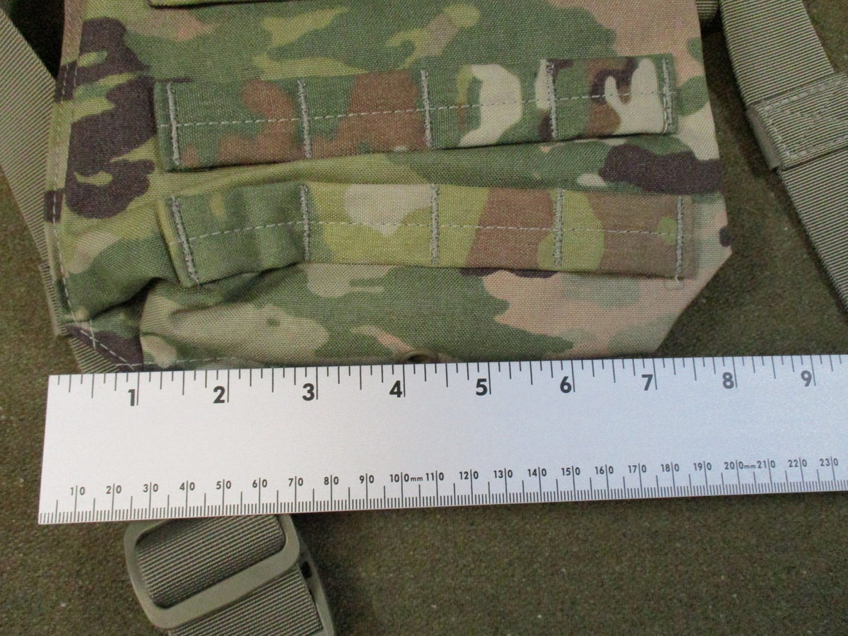 Condor Hydration Carrier Modular MOLLE Pack for Tactical Use