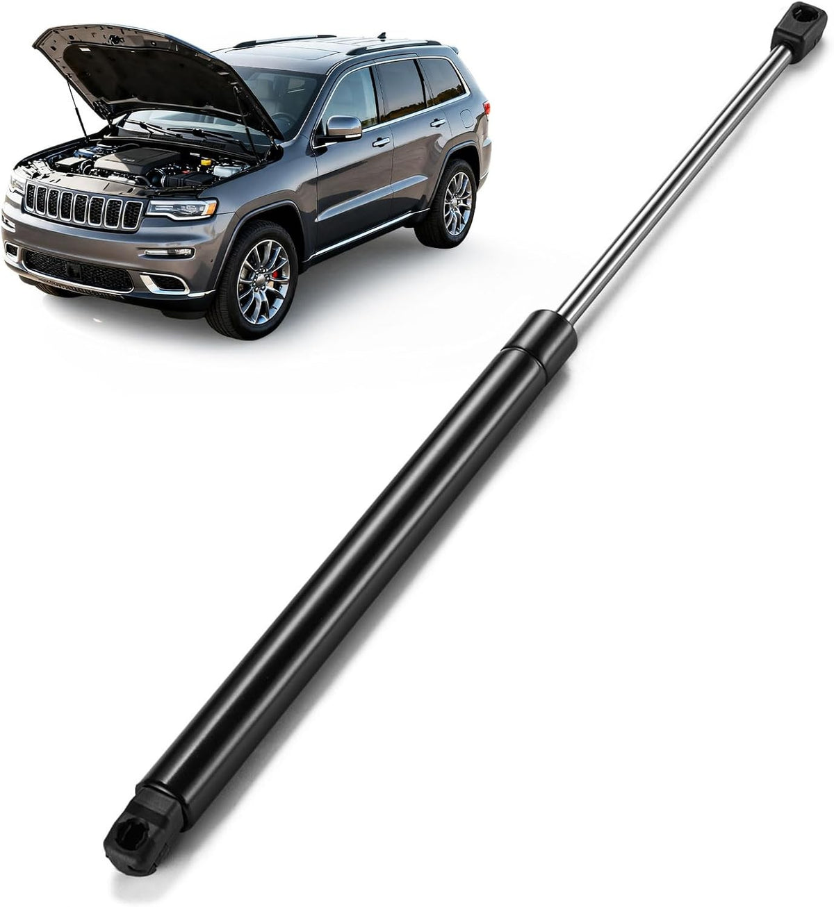 Hood Strut OEM Shock Lift Support for Jeep Grand Cherokee 2011-2020