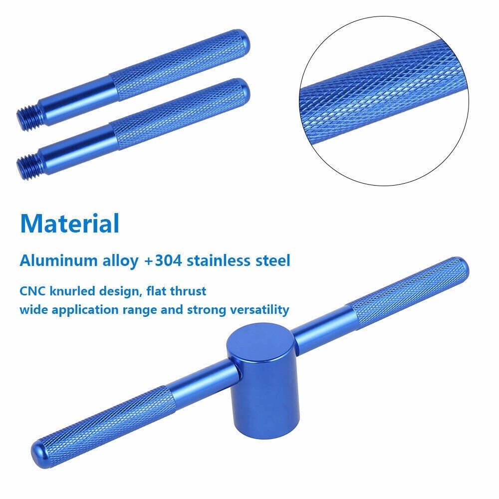 Bike Bicycle Headset BB Bottom Bracket Press Tool - Installation Bike Tool