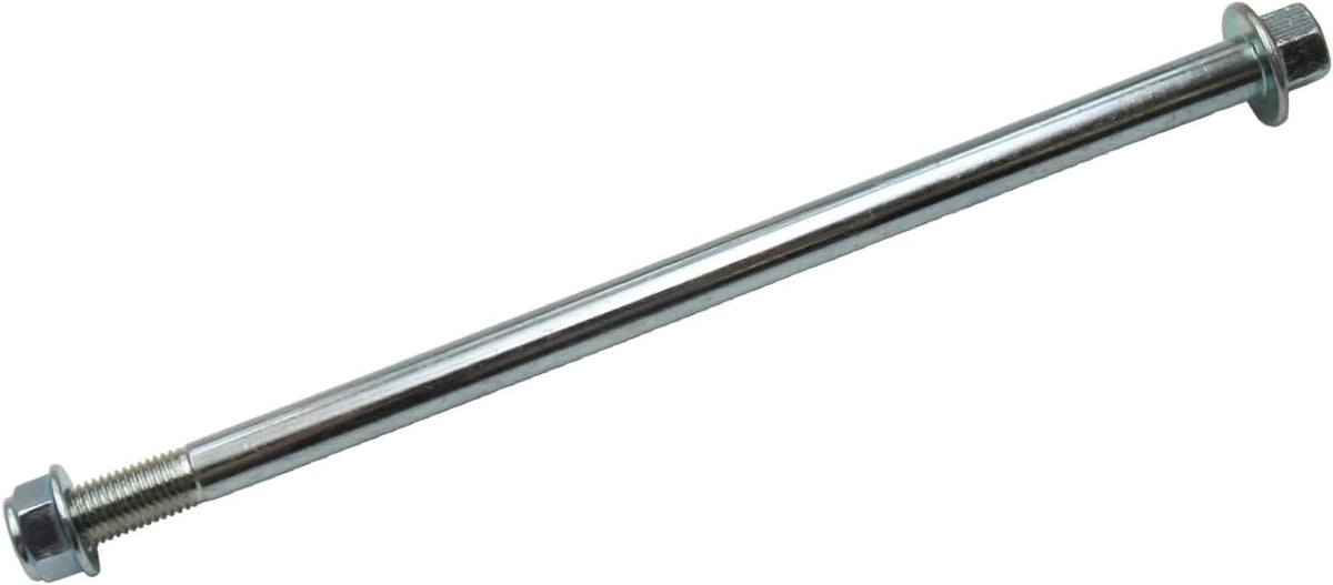 Pit Dirt Bike Swing Arm Bolt 10mm x 200mm for 50cc 70cc 90cc 110cc