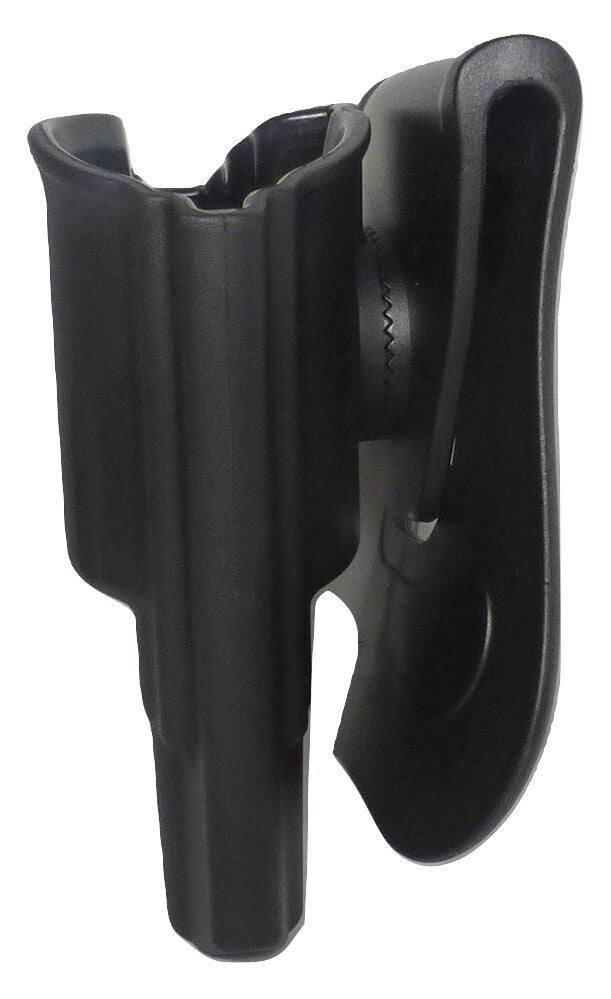 Tactical Holster for S&W J Frame 637 642 638 437 - Fast Draw Polymer Paddle