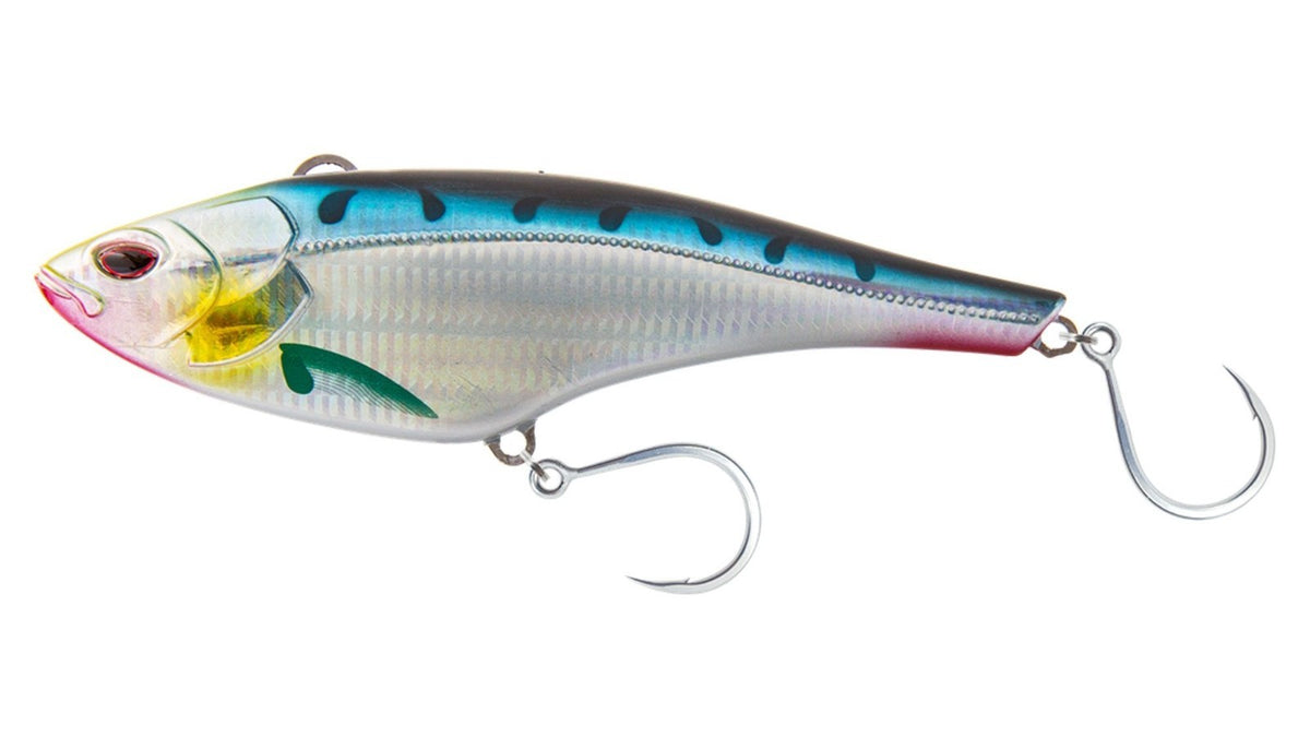 High-Speed Trolling Lure 200mm for Saltwater Fishing - Multiple Colors