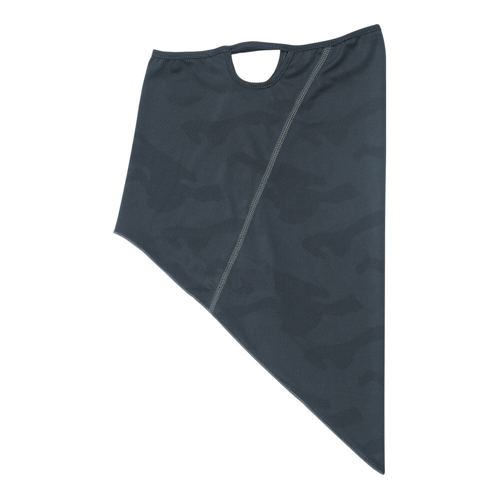 Breathable Reusable Face Mask Cover with Ear Loops and UV Protection
