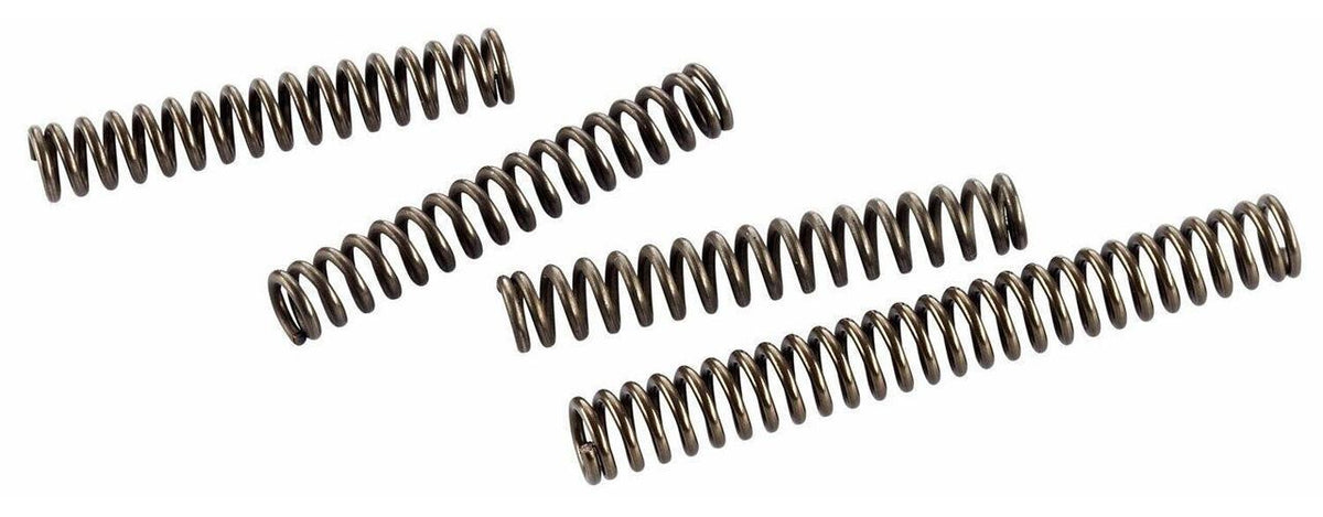 Spring Kit for Smith & Wesson J-Frame Revolvers - Custom Tune Upgrade