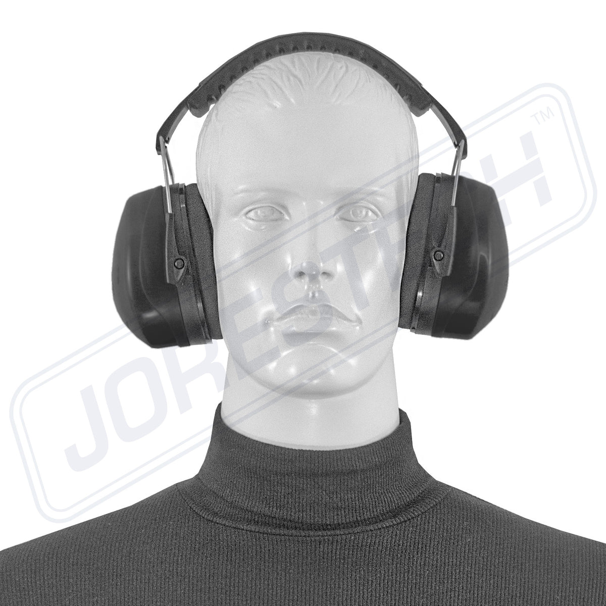 Noise Reduction Ear Muffs for Shooting Hunting Range Safety 30dB Protection