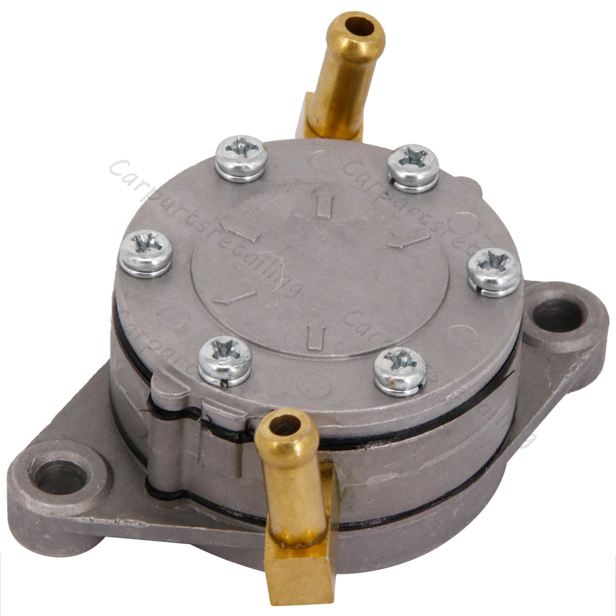 Fuel Pump for EZGO Marathon 2-Cycle Golf Cart 1982-1988 High-Quality Aftermarket Part