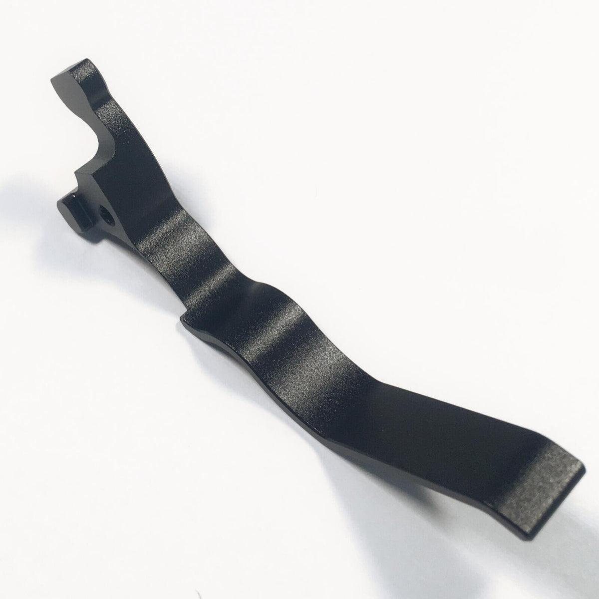 Ruger 10/22 Extended Magazine Release Lever & Auto Bolt Release Kit
