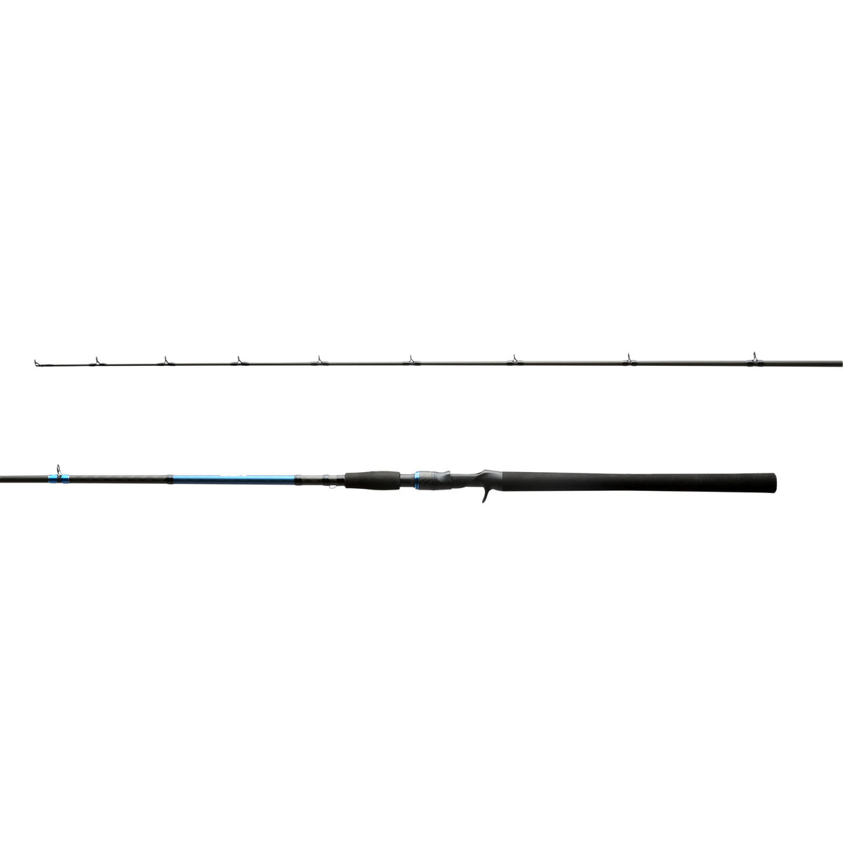 Shimano SLX Casting Rod for Bass, Freshwater, Heavy Action, 7'8"