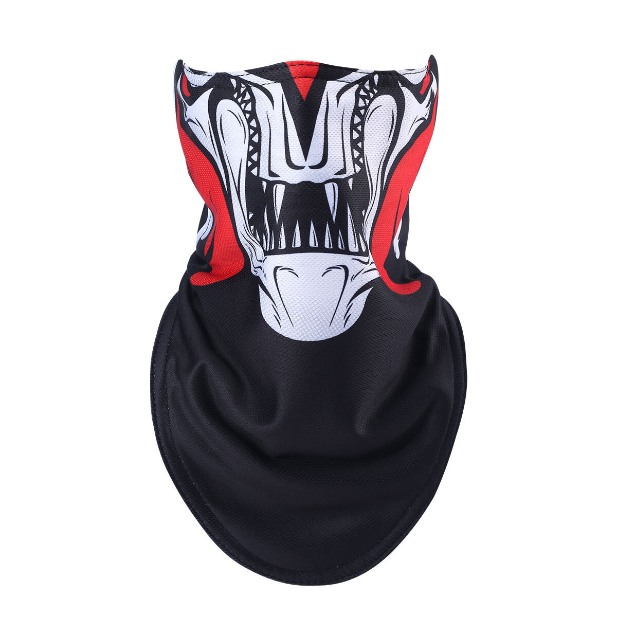 Full Face Ski Mask Neck Gaiter for Outdoor Sports Men Women Winter Protection