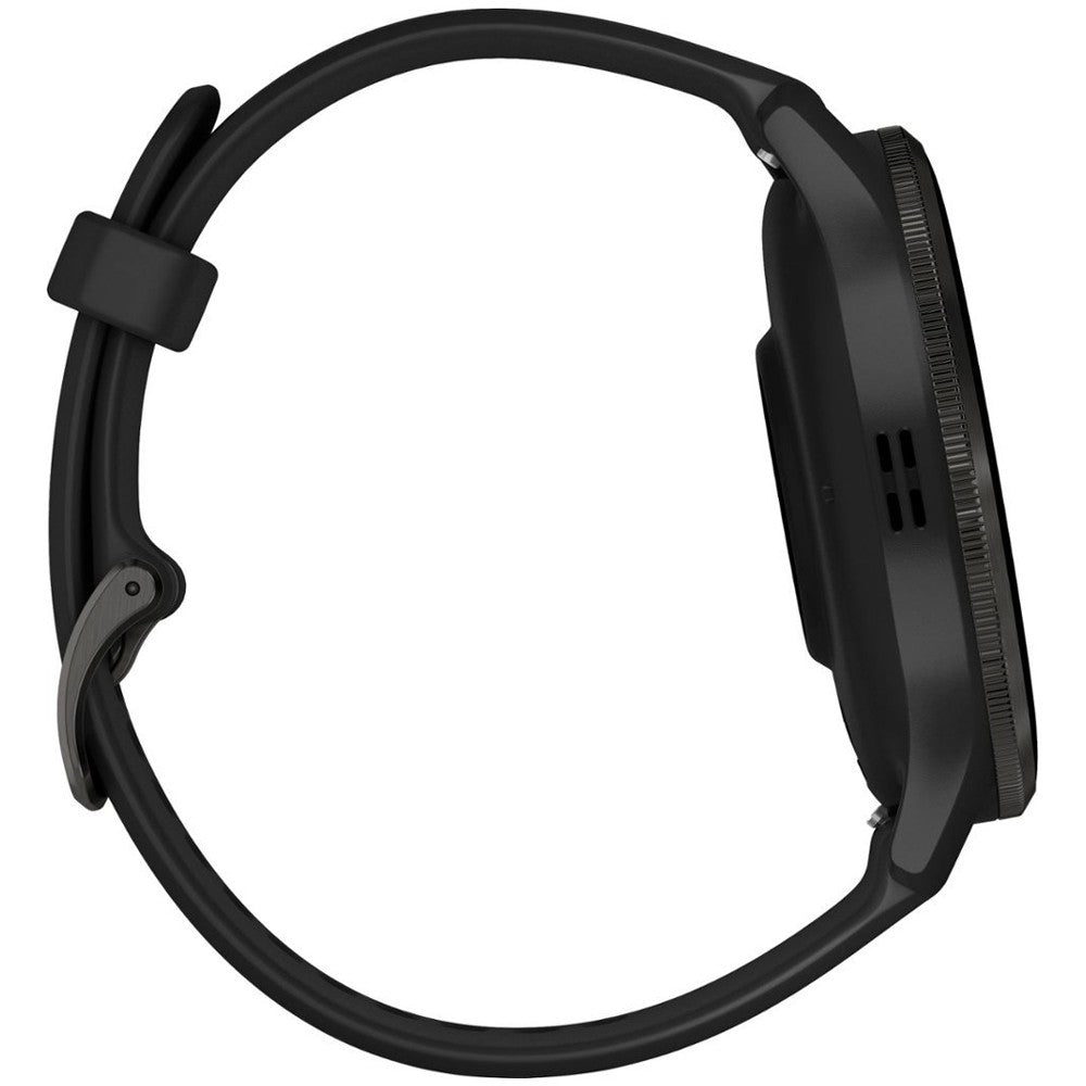 Garmin Venu 3 GPS Smartwatch 45mm Fitness Tracker with Heart Rate Monitor