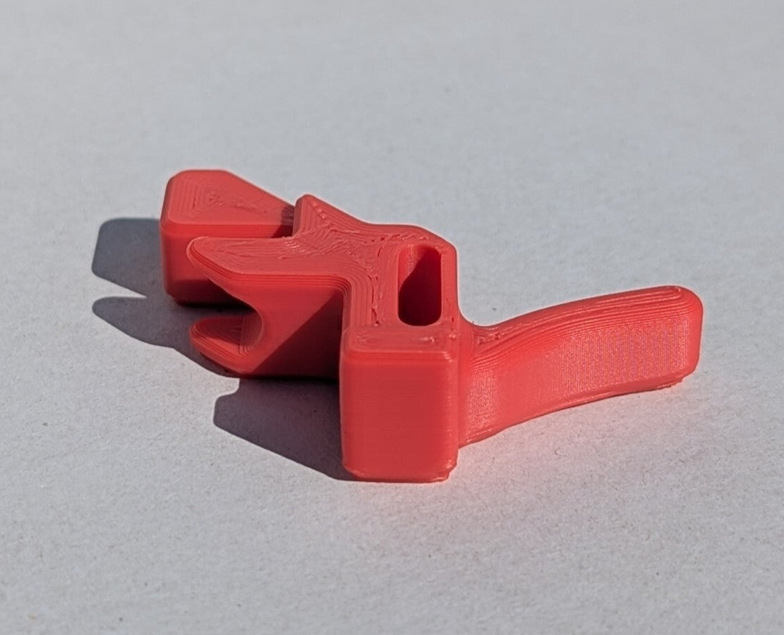 Pull-Release Magazine Release for Ruger 10/22 & Charger - Multiple Colors