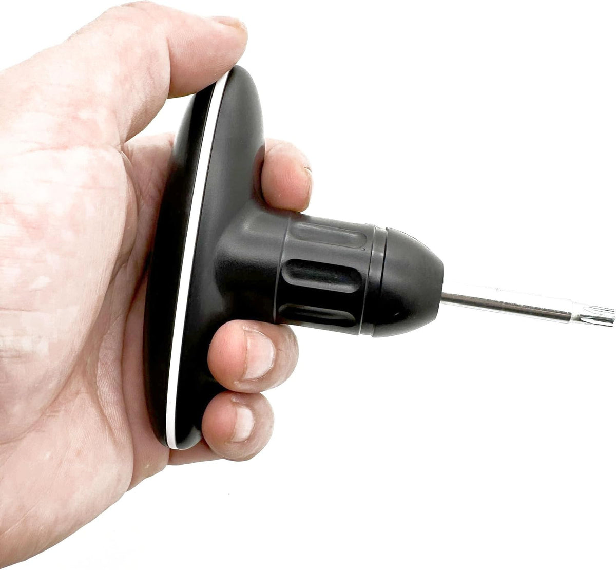 Golf Torque Wrench 40 Lbf.in Click Sound Impact Driver for Clubs