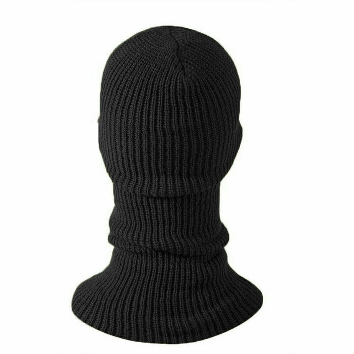 Full Face Ski Mask Winter Balaclava Windproof Hat for Cold Weather