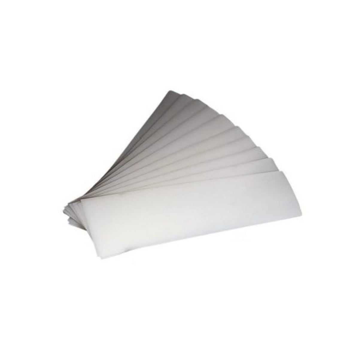Wintersteiger Sintered Base Repair Material - Clear Ski & Snowboard Repair Sheet