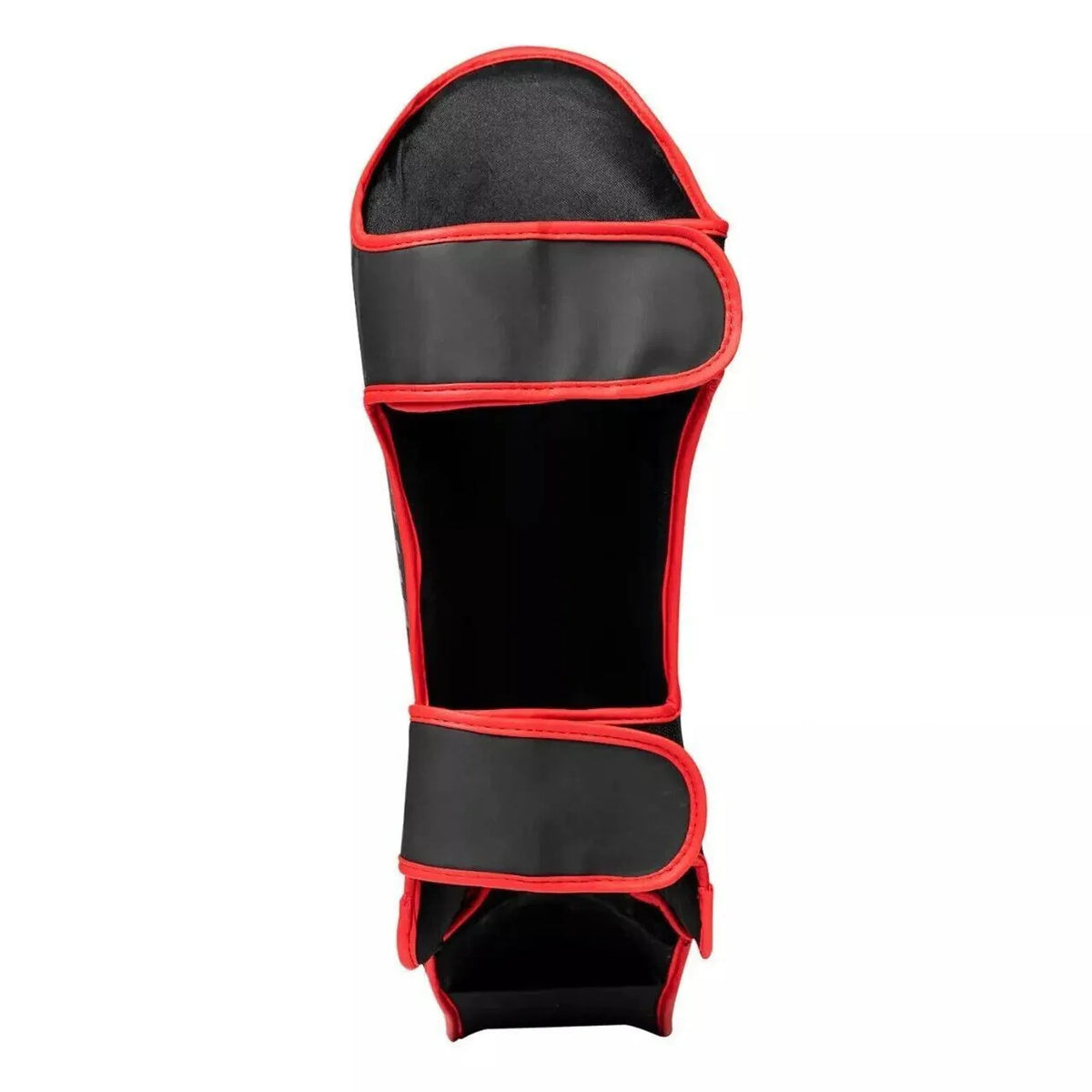 Armored Shin Instep Guards for Boxing MMA Kickboxing - Multiple Sizes