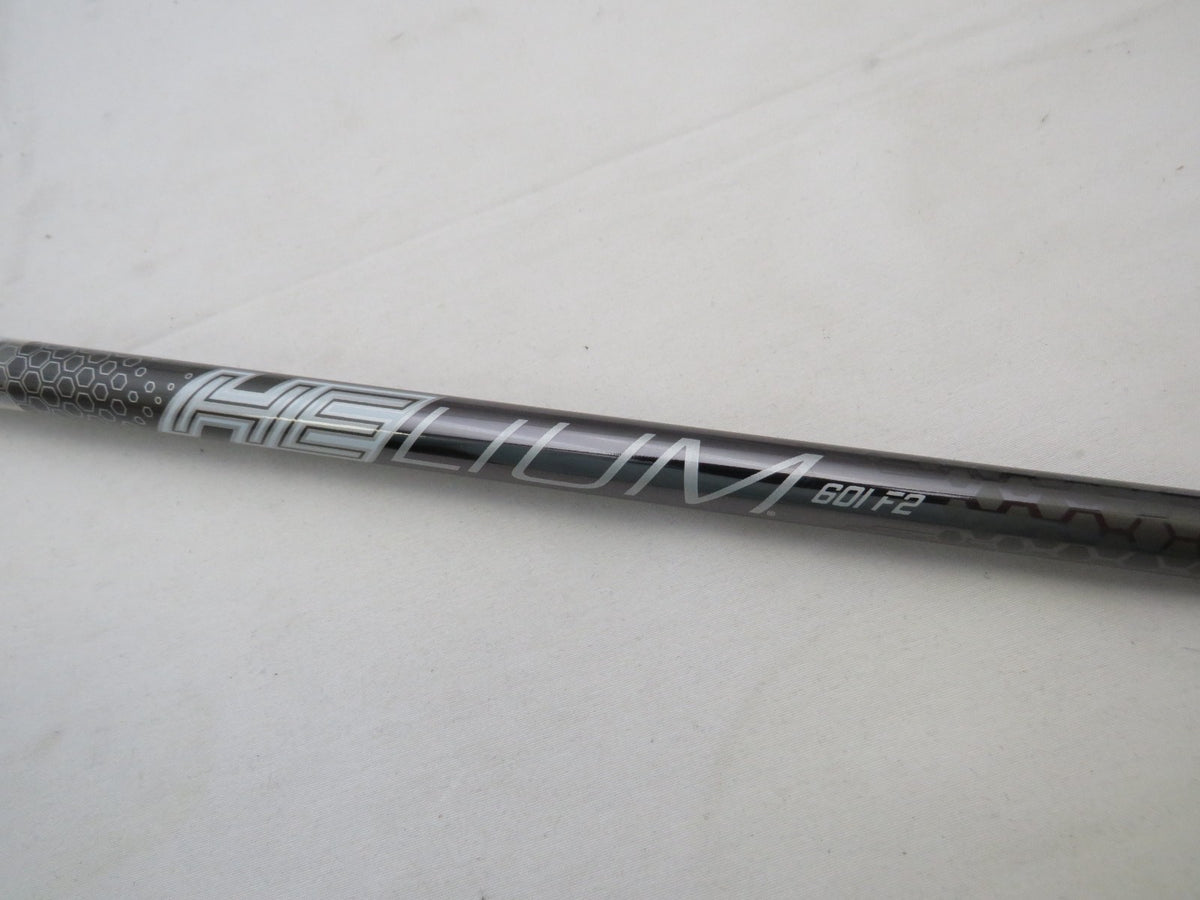 Callaway Great Big Bertha 2023 7 Iron Helium Senior Flex Graphite Left-Handed