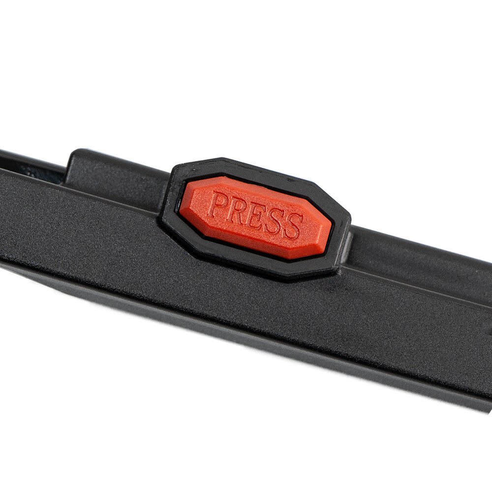 Heavy Duty Bicycle Kickstand for 24-29 Inch E-Bikes and Mountain Bikes
