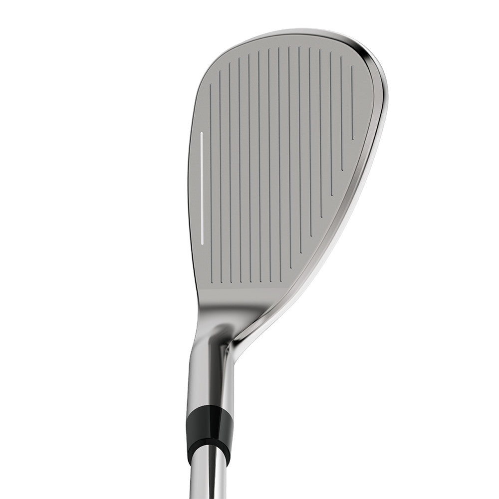 Golf Wedge Set with Customizable Loft, Flex, and Shaft Options - Tour Edge Hot Launch X525