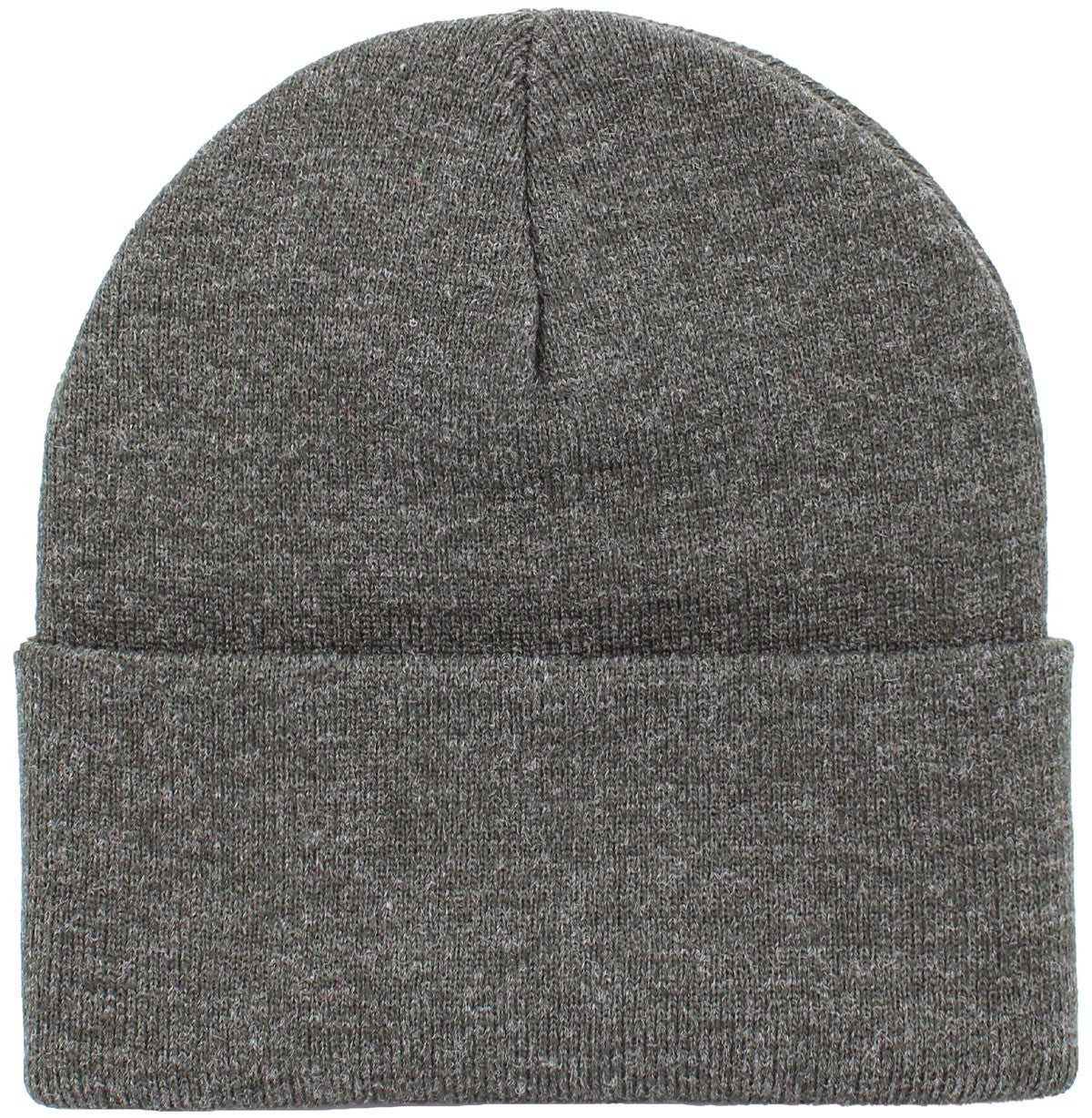 Warm Winter Knit Beanie Cap for Skiing and Daily Wear